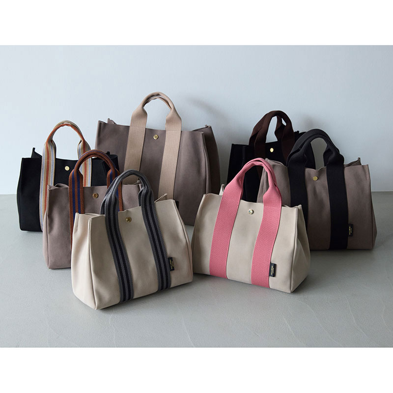 エコスエードバッグイメージ