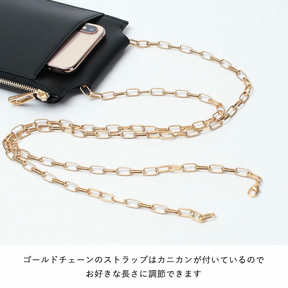 ORSETTO ショルダーバッグ　スマホショルダー jolisac_orsetto-0301217