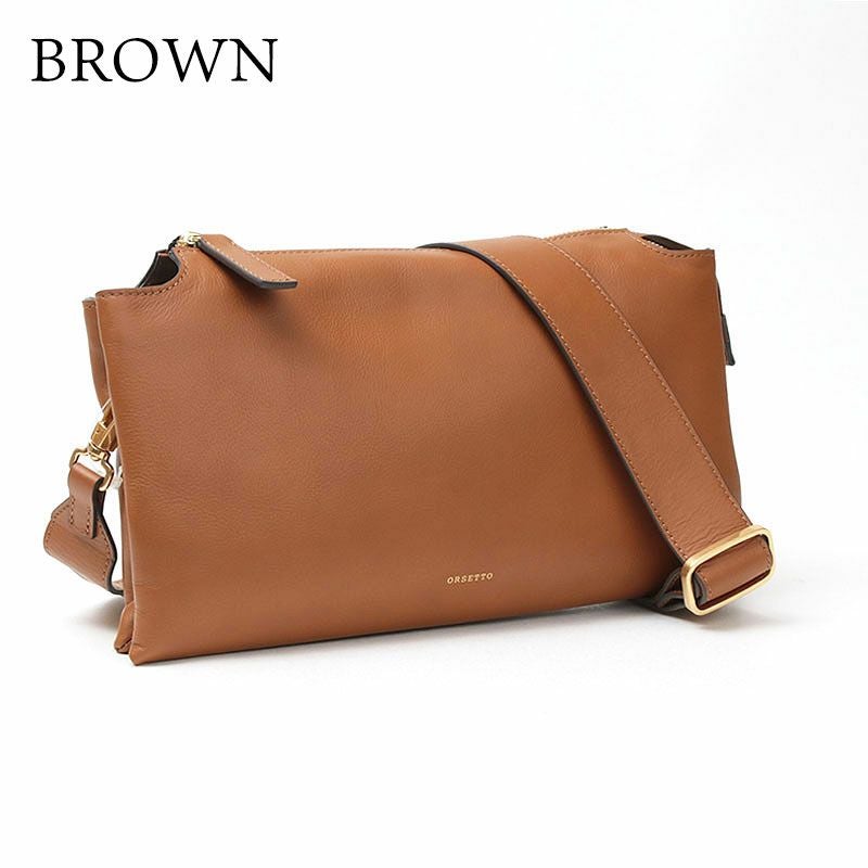 ORSETTO バッグ STESSO オルセット 01-135-11 | jolisac
