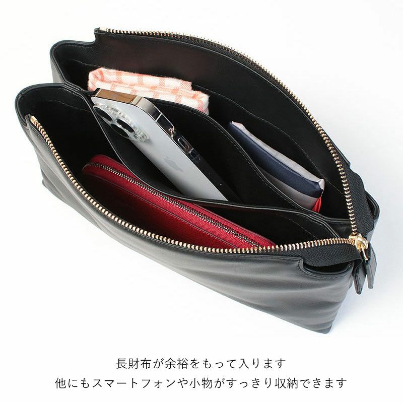 ORSETTO バッグ STESSO オルセット 01-135-11 | jolisac