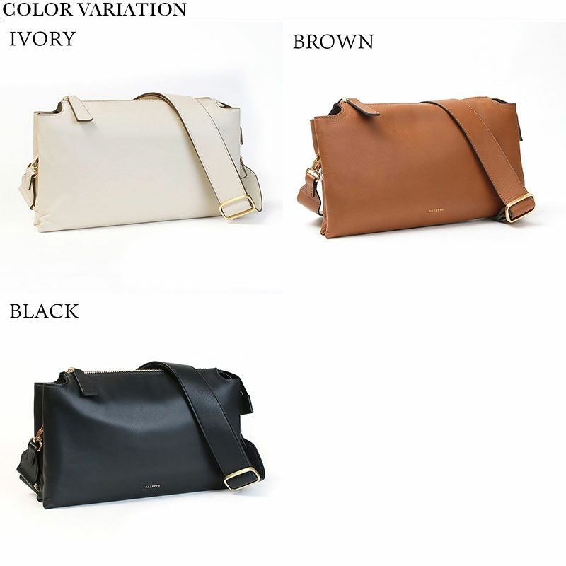 ORSETTO バッグ STESSO オルセット 01-135-11 | jolisac