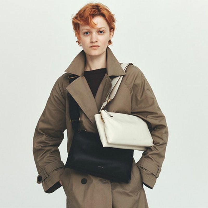 ORSETTO バッグ STESSO オルセット 01-135-11 | jolisac