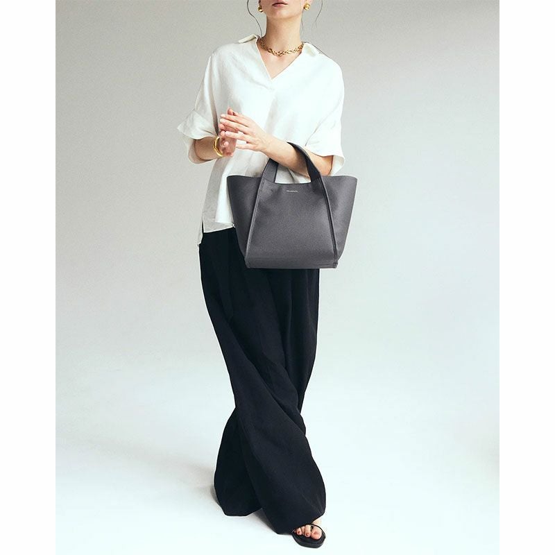 FEEL AND TASTE トート バッグ marche mini leather フィール FEEL AND TASTE トート バッグ marche mini leather フィール