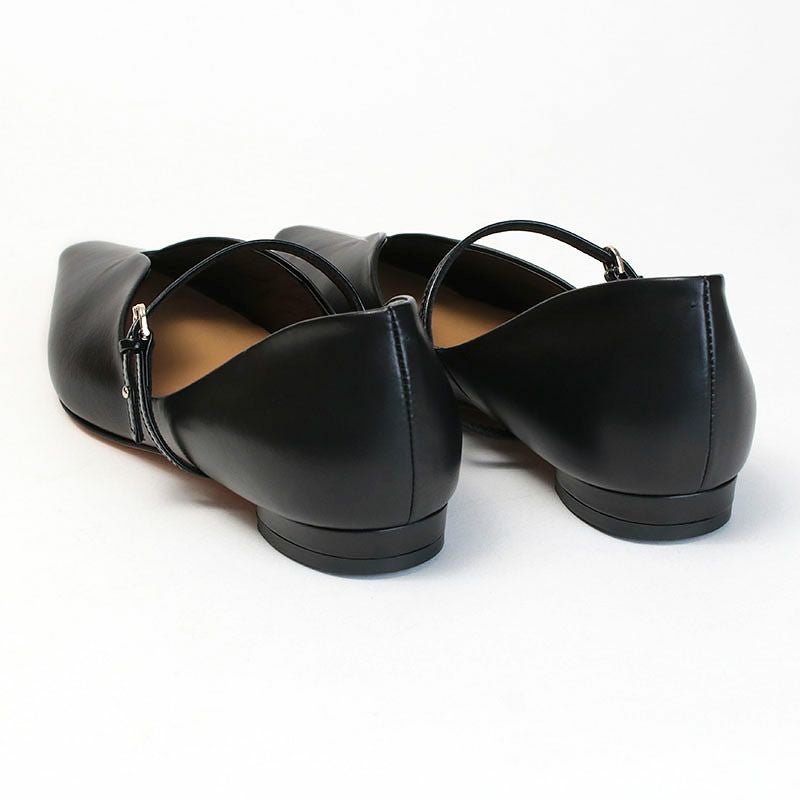 【HENRI EN VARGO(ヘンリエンヴァーゴ)】 パンプス　新品、未使用 HENRI EN VARGO パンプス KATE ヘンリエンヴァーゴ 242067 | jolisac