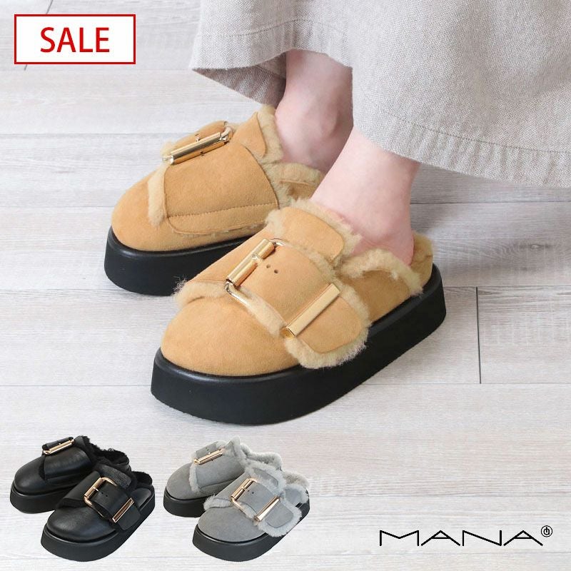 MANA | jolisac