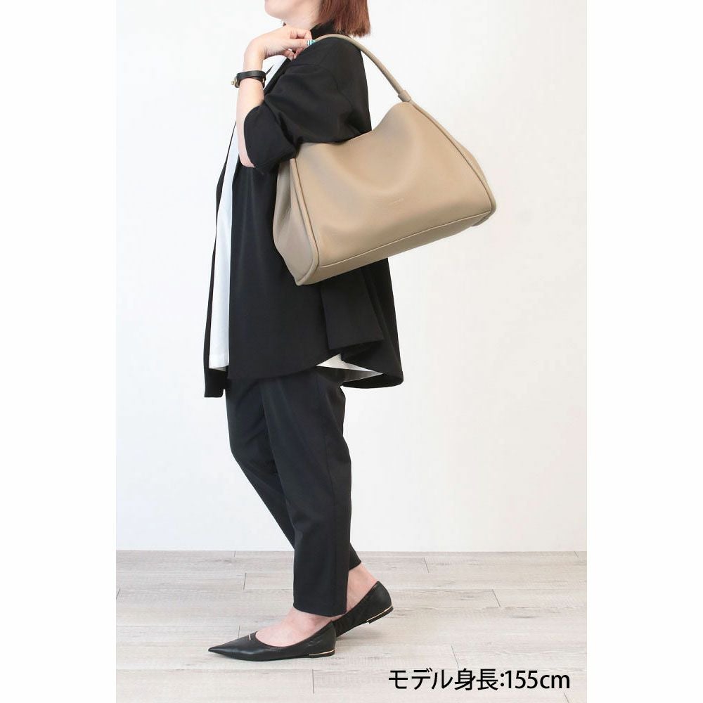20%OFF FEEL AND TASTE トート バッグ ATELIER レザー ラージサイズ