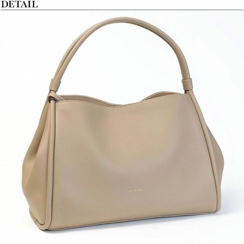 20%OFF FEEL AND TASTE トート バッグ ATELIER レザー ラージサイズ