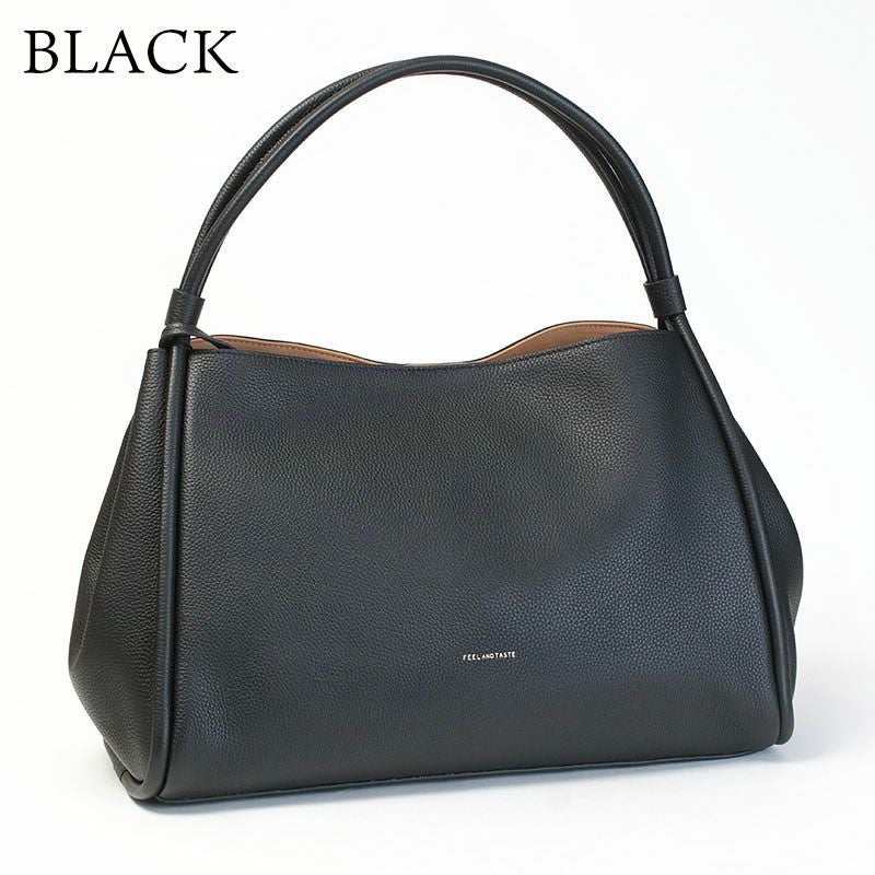 FEEL AND TASTEレザートートバッグ 20%OFF FEEL AND TASTE トート バッグ ATELIER レザー ラージサイズ