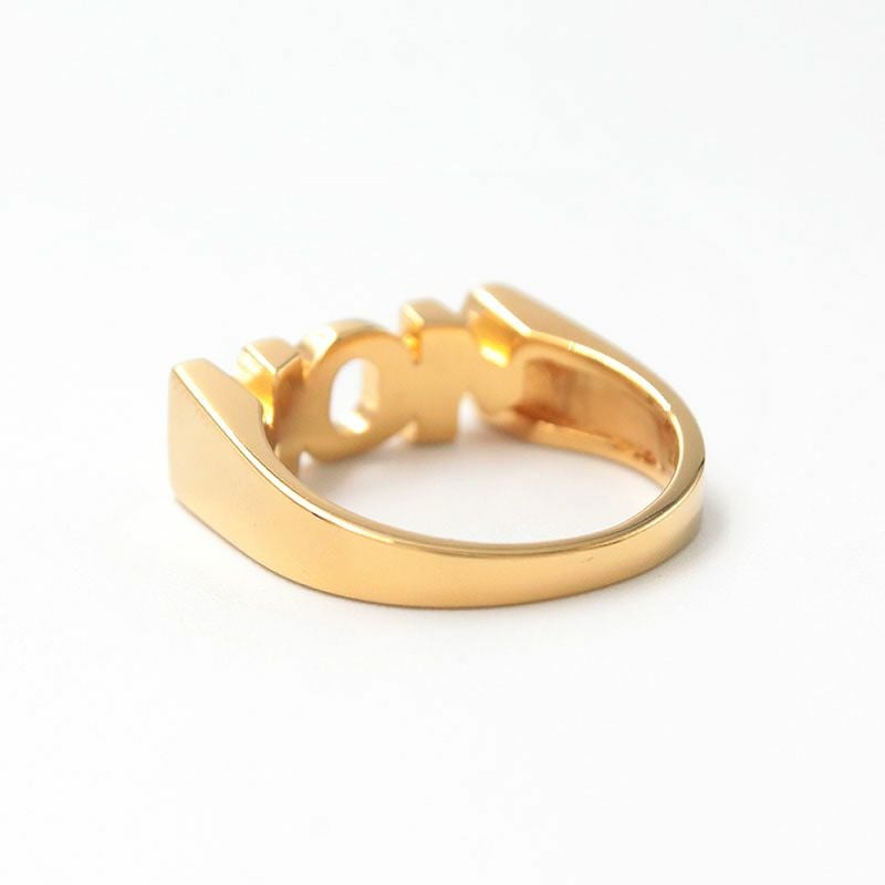 【美品】MARIA BLACKリング 12号EMBER RING ゴールド 7DDH8WzoBwX3.jpg?width=768