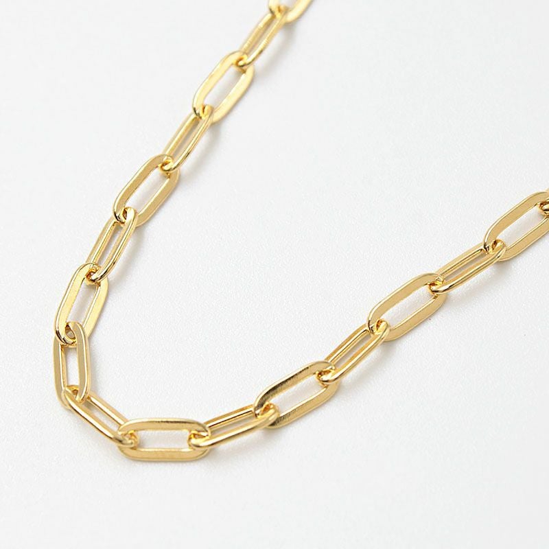 MARIA BLACK マリアブラック ネックレス Gemma Necklace YG 300402