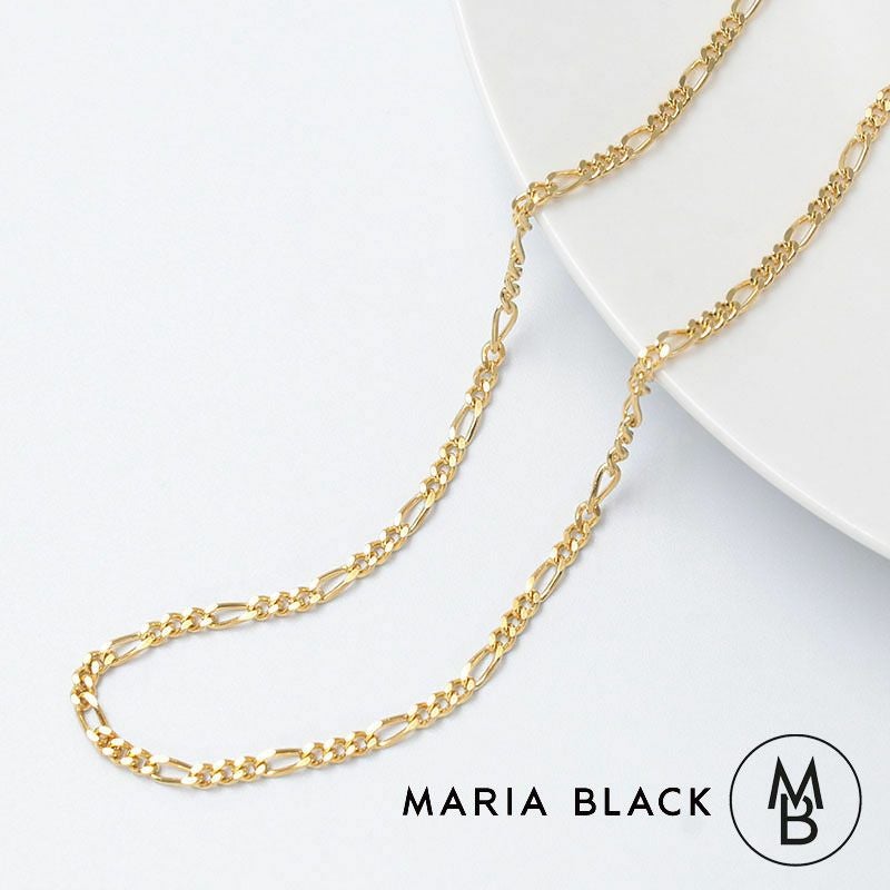 MARIA BLACK マリアブラック ネックレス Negroni Necklace YG 300432