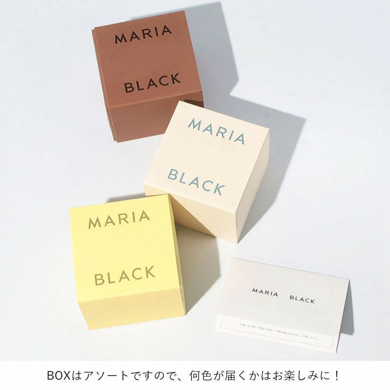 MARIA BLACK マリアブラック ネックレス Negroni Necklace YG 300432
