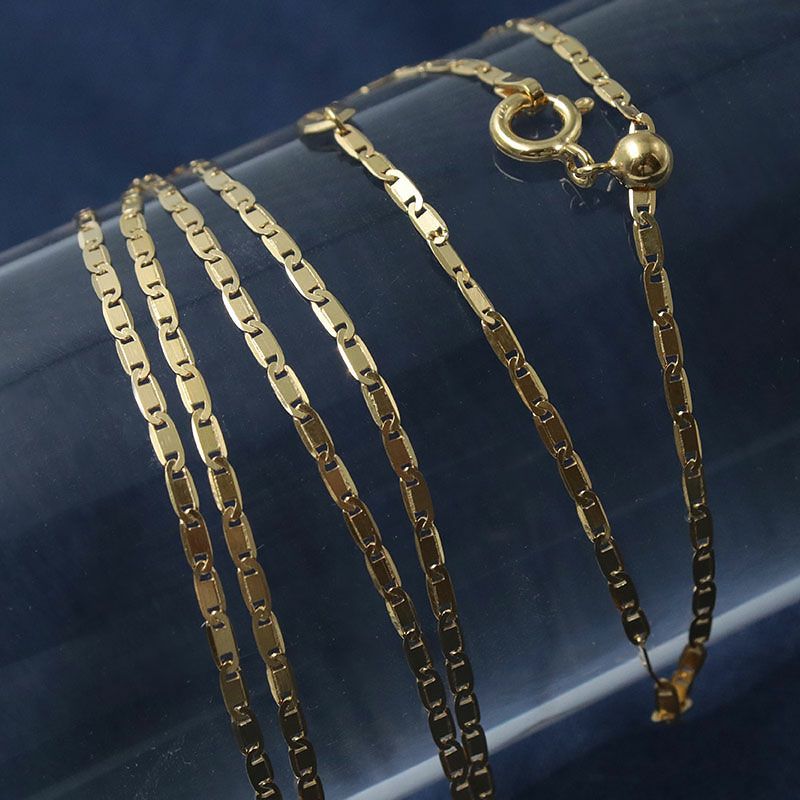 MARIA BLACK マリアブラック ネックレス Karen Necklace YG 300335