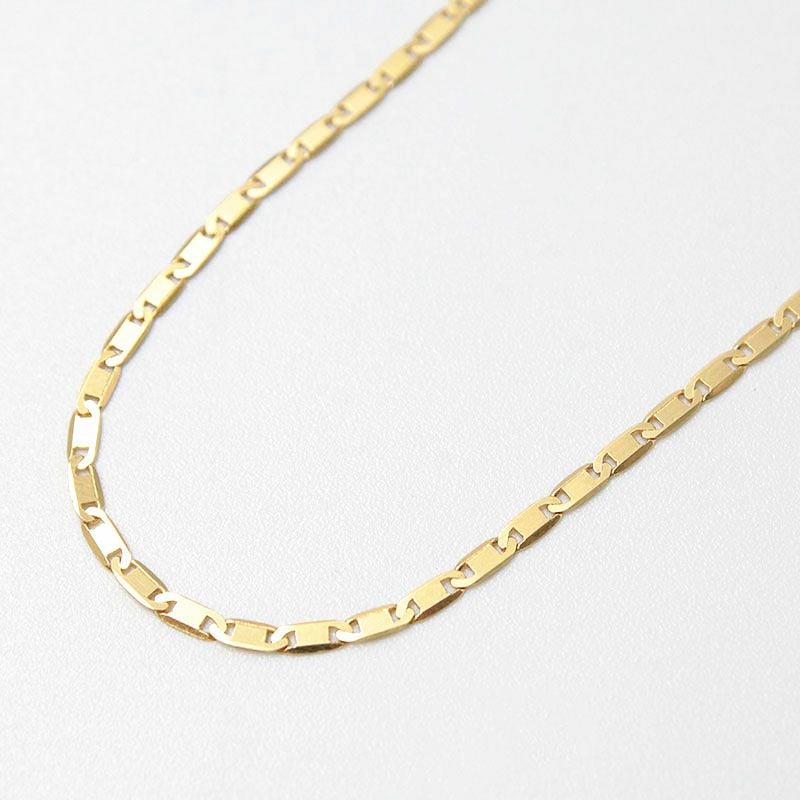 MARIA BLACK マリアブラック ネックレス Karen Necklace YG 300335