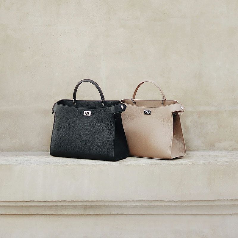 MENBER限定SALE】MICHINO PARIS バッグ LUTECE SMALL 2WAY