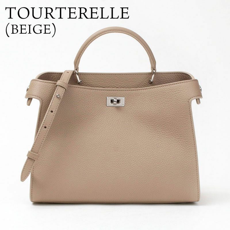 TOURTERELLE（BEIGE）