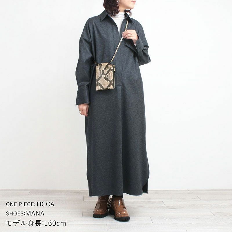 コーディネート例