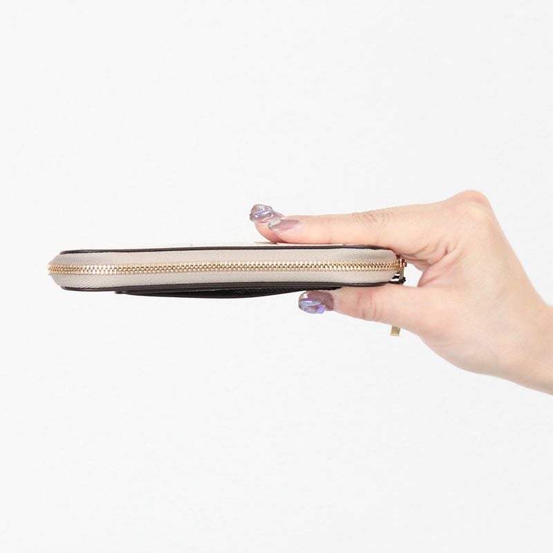 ORSETTO オルセット 財布 フラグメントケース TAUPE ORSETTO 財布 フラグメントケース メッシュ RETE オルセット 03-008-15
