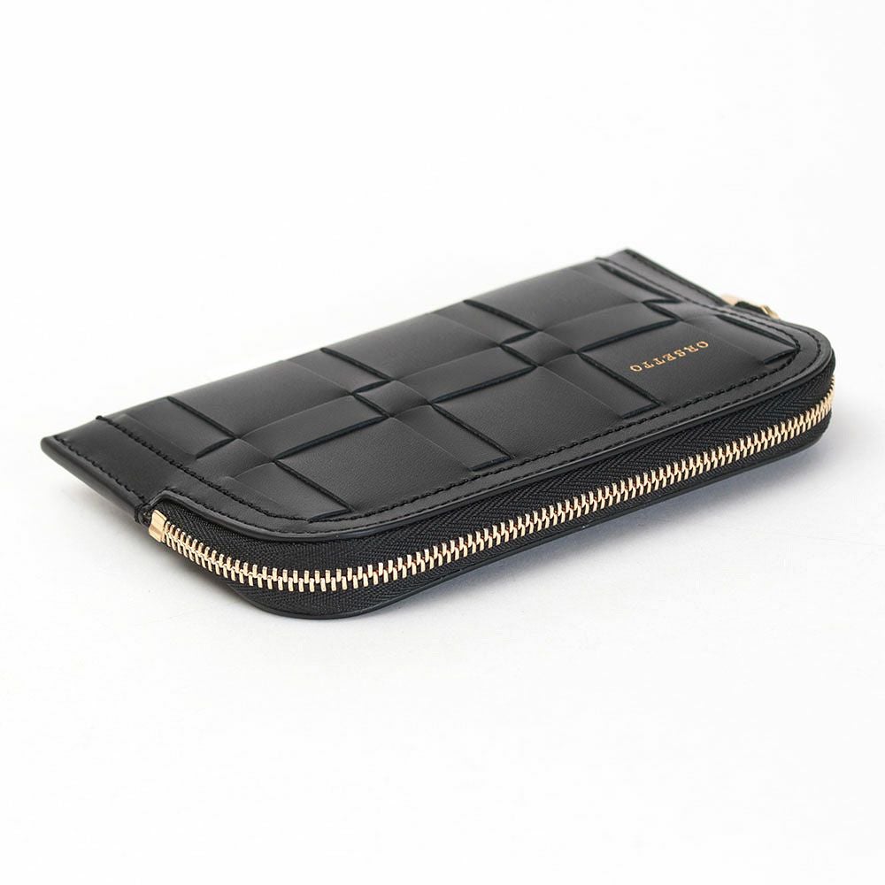 ORSETTO 財布 フラグメントケース メッシュ RETE オルセット 03-008-15