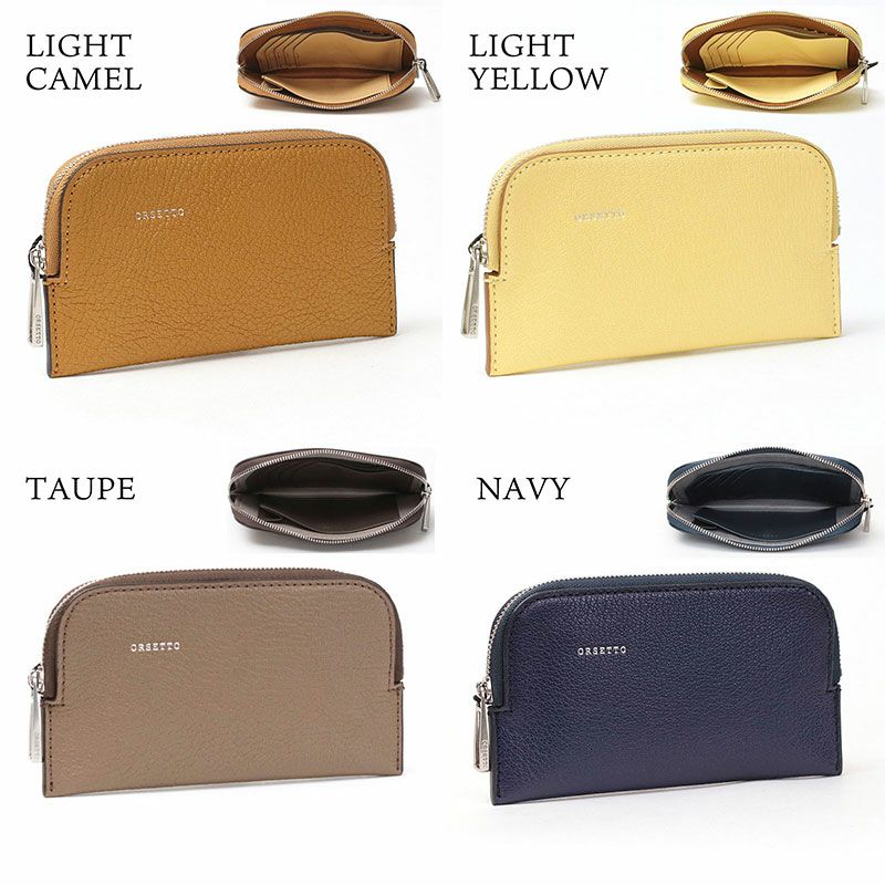 ORSETTO 財布 フラグメントケース CAPRE オルセット 03-005-15 | jolisac