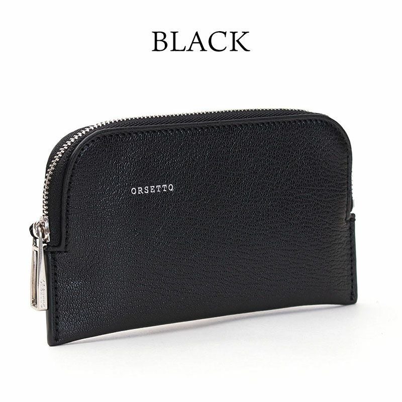 ORSETTO 財布 フラグメントケース CAPRE オルセット 03-005-15 | jolisac