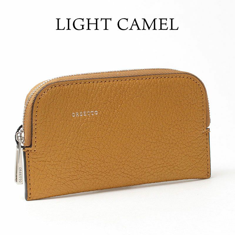 ORSETTO 財布 フラグメントケース CAPRE オルセット 03-005-15 | jolisac