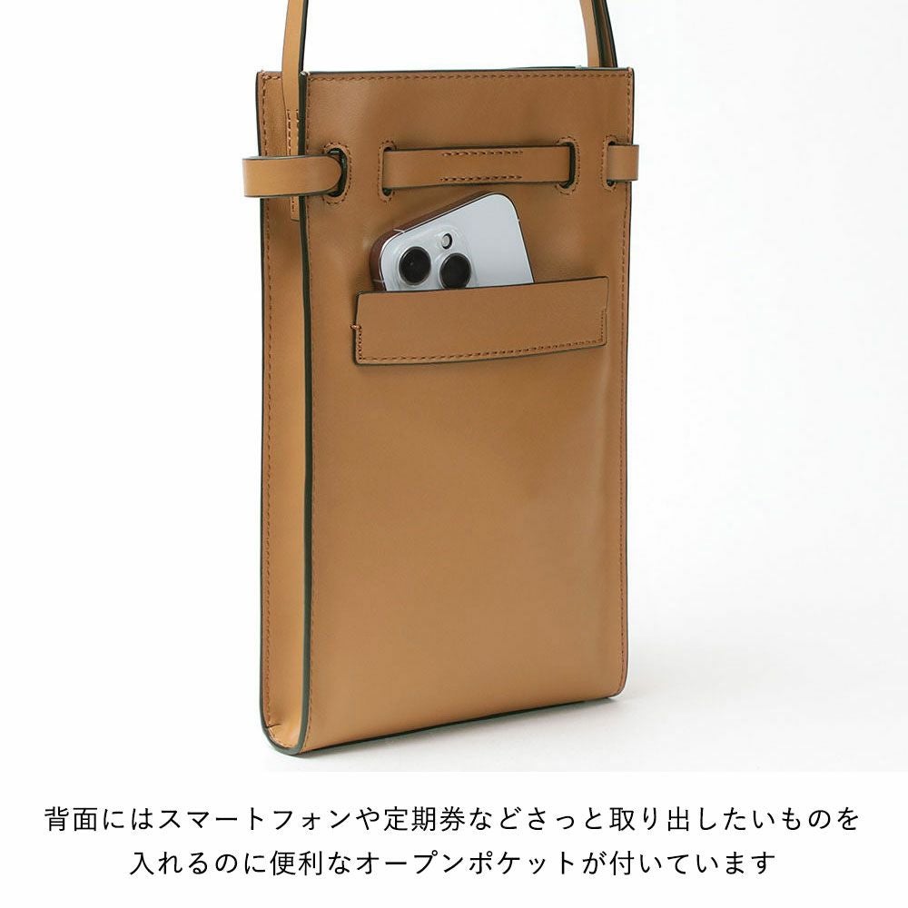 20%OFF ORSETTO バッグ ショルダーバッグ METALLO オルセット 01-095
