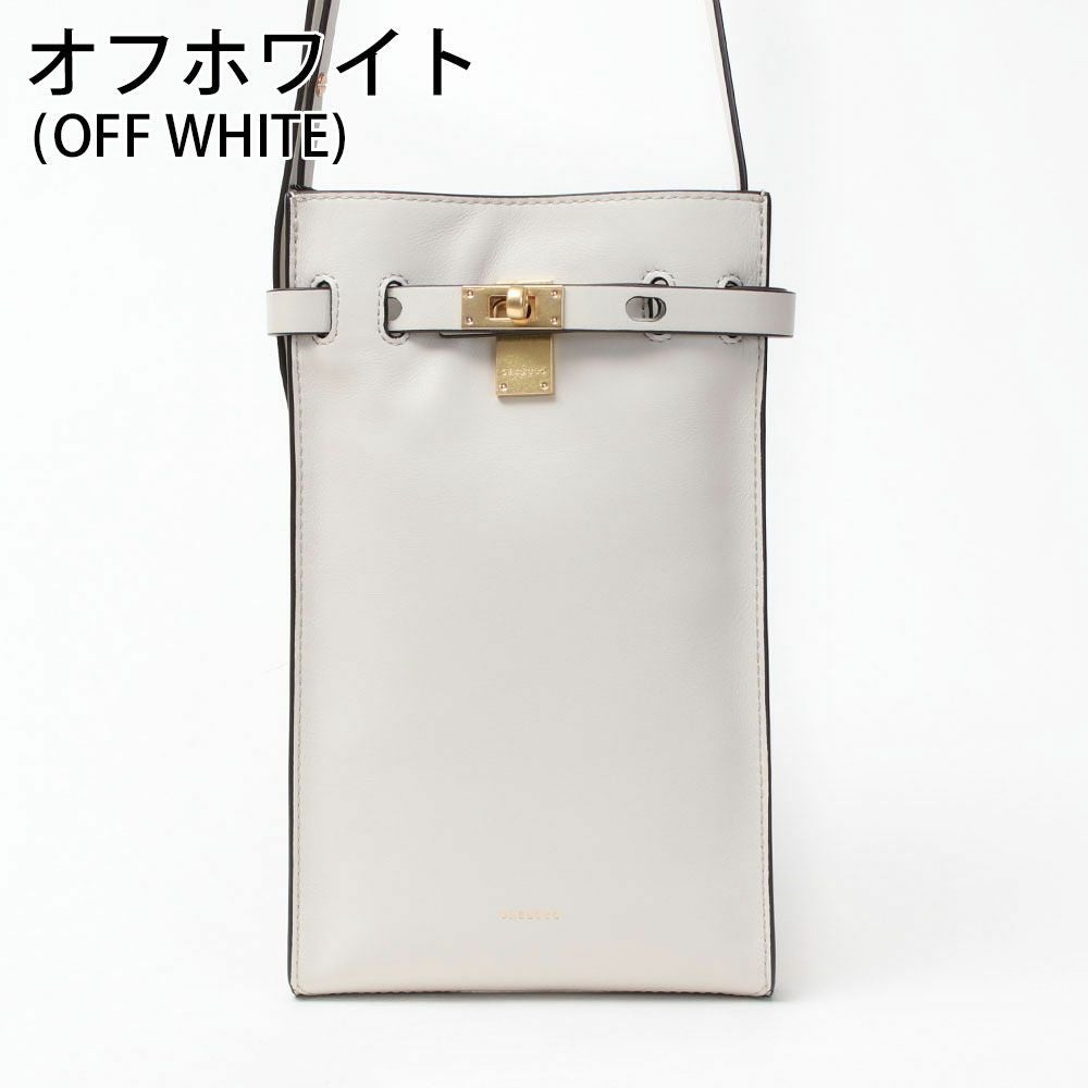 20%OFF ORSETTO バッグ ショルダーバッグ METALLO オルセット 01-095