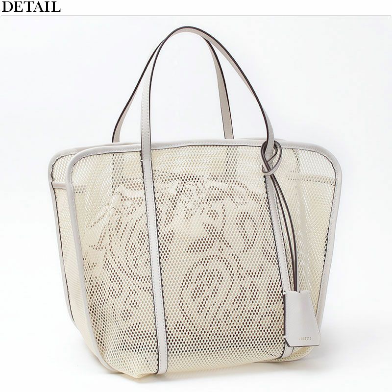 ORSETTO バッグ メッシュトート FREDDO オルセット 01-122-02 | jolisac