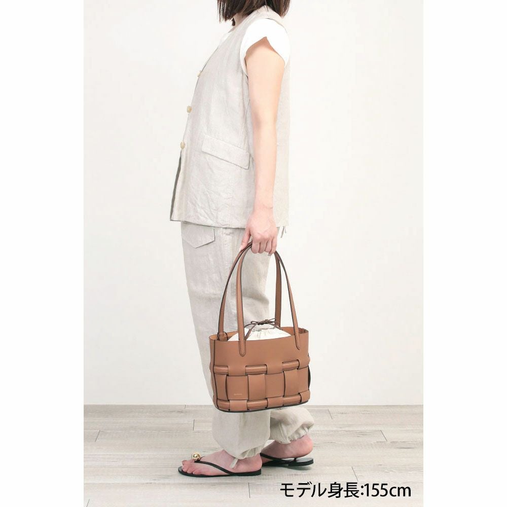 ORSETTO バッグ RETE 横型トート オルセット 01-077-05 | jolisac