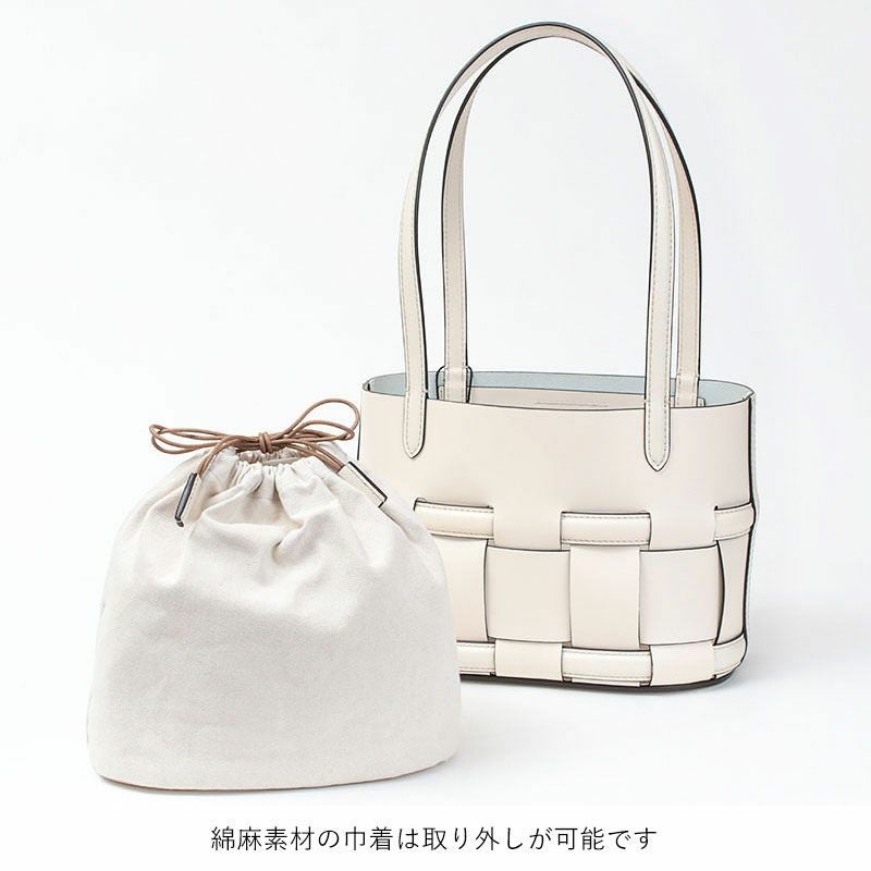 ORSETTO バッグ RETE 横型トート オルセット 01-077-05 | jolisac