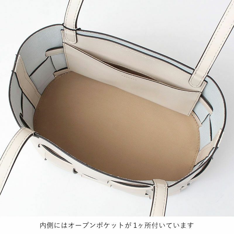 ORSETTO バッグ RETE 横型トート オルセット 01-077-05 | jolisac