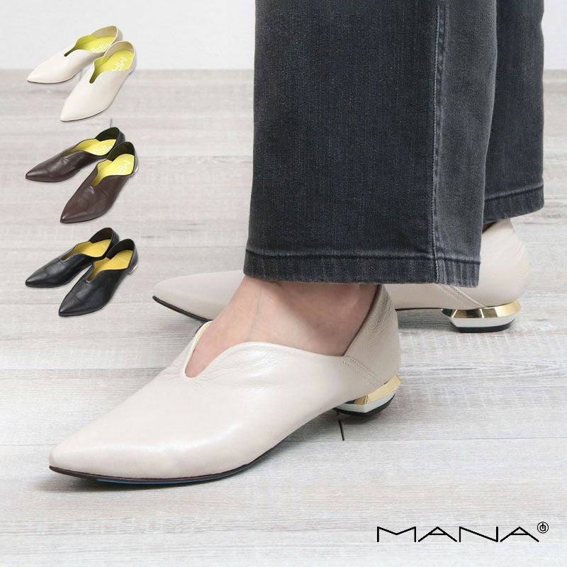 MANA | jolisac