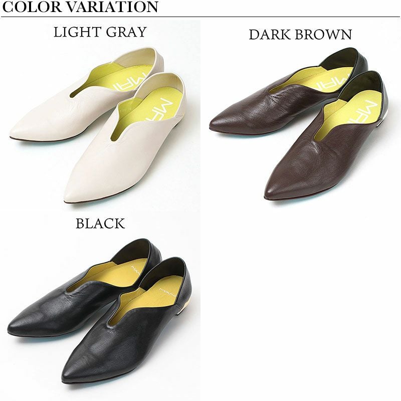 バリエーション