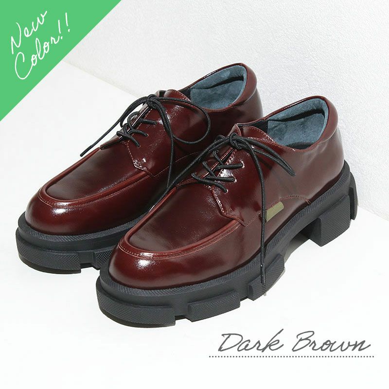 ダークブラウン