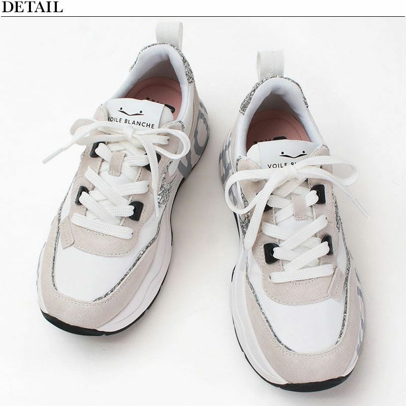 ボイルブランシェ レディース スニーカー シューズ Sneakers