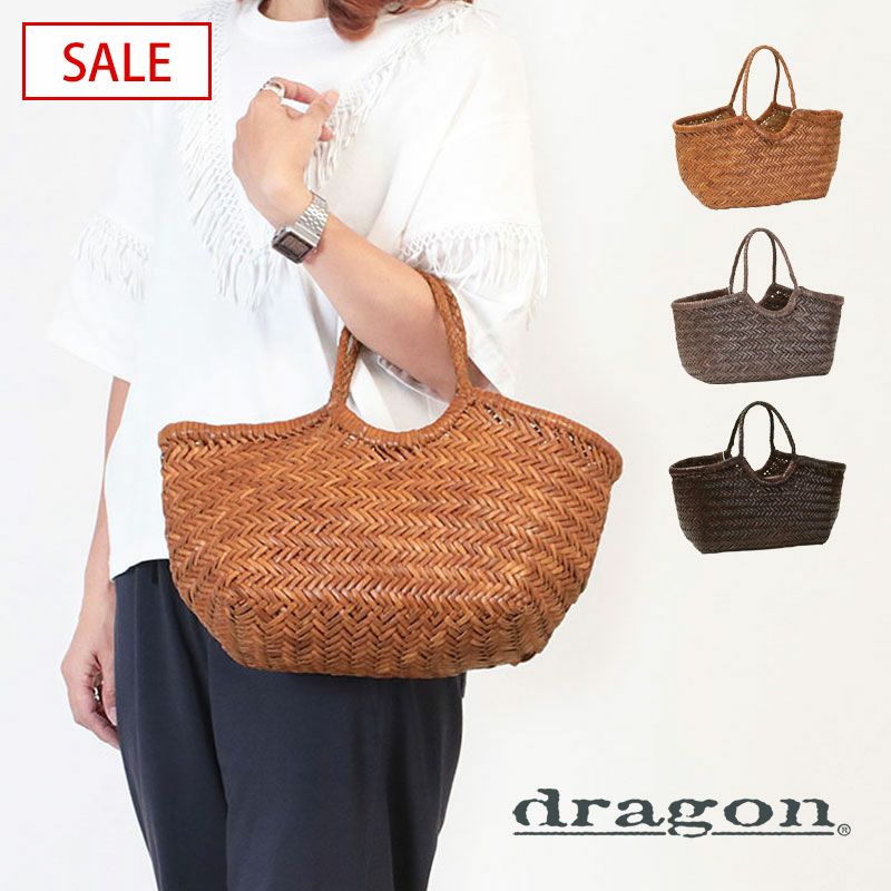 10%OFF DRAGON DIFFUSION バッグ レザーメッシュ 8829 ドラゴン