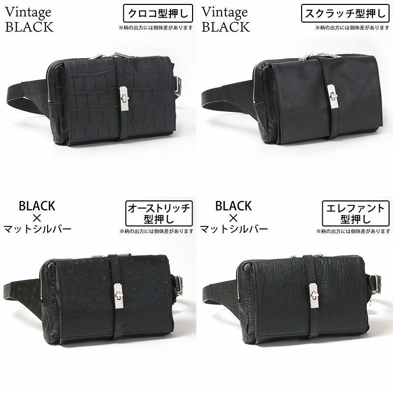 バリエーション