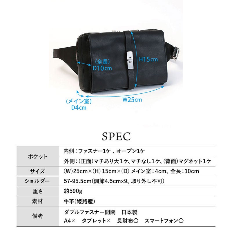 スペック