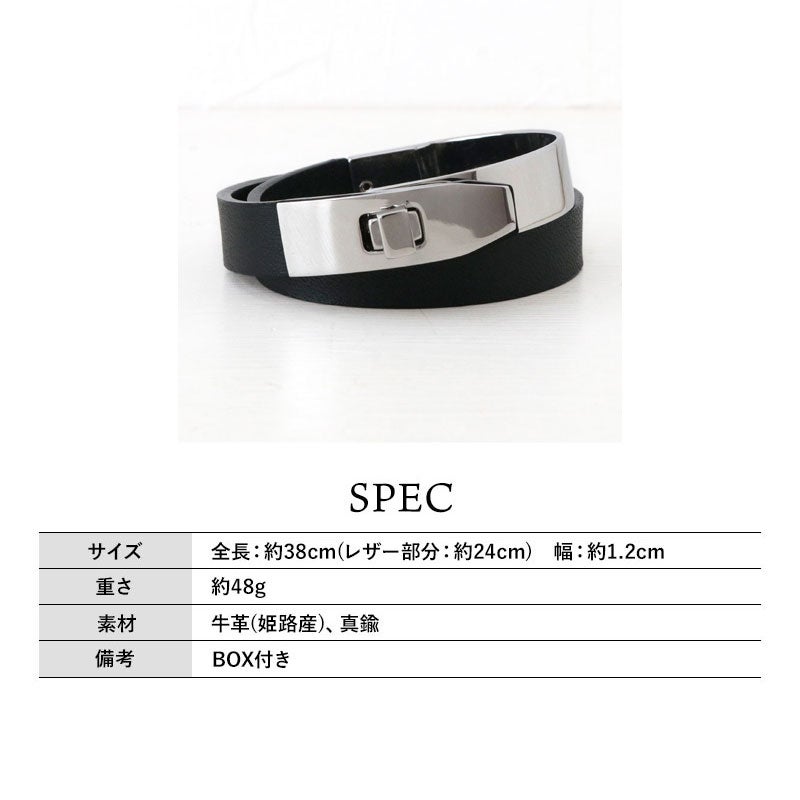 スペック