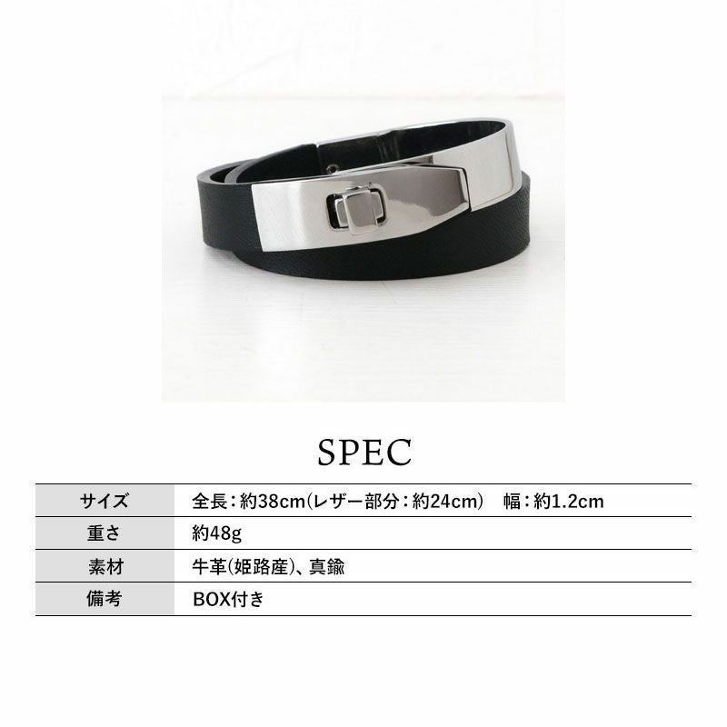 スペック
