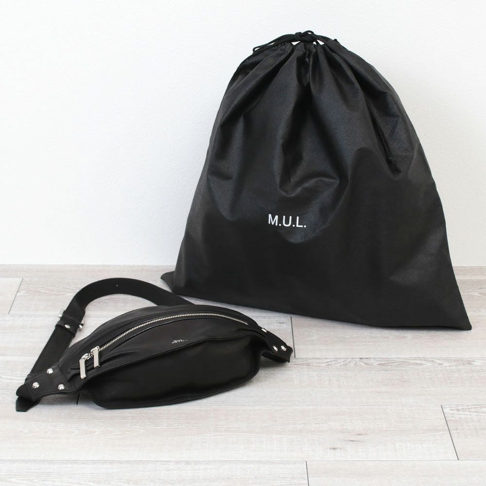 M.U.L. エムユーエル キャンディバッグ MUL-050 【クーポン対象外