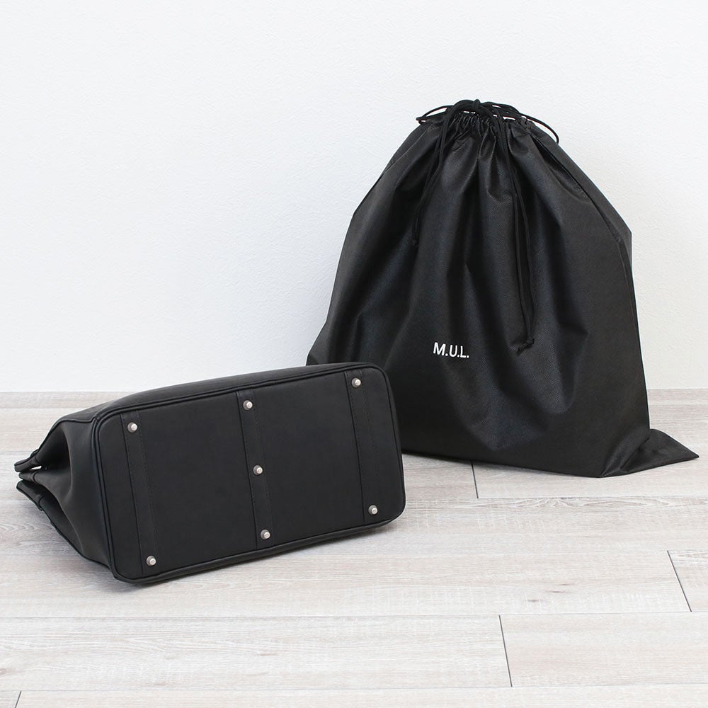 M.U.L. エムユーエル トートM STUDシリーズ MUL-064 【クーポン対象外