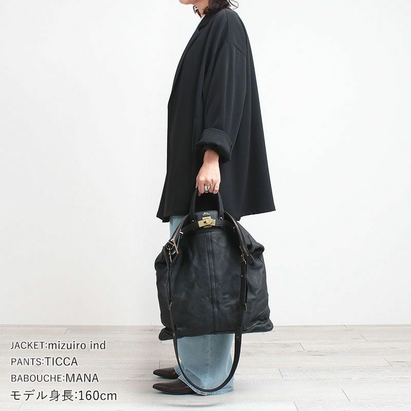 M.U.L. エムユーエル ヘルメットバッグ L STUDシリーズ MUL-069