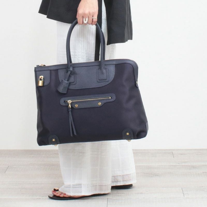 トフ&ロードストーン KEY ナイロントート R97-71030/71031 | jolisac