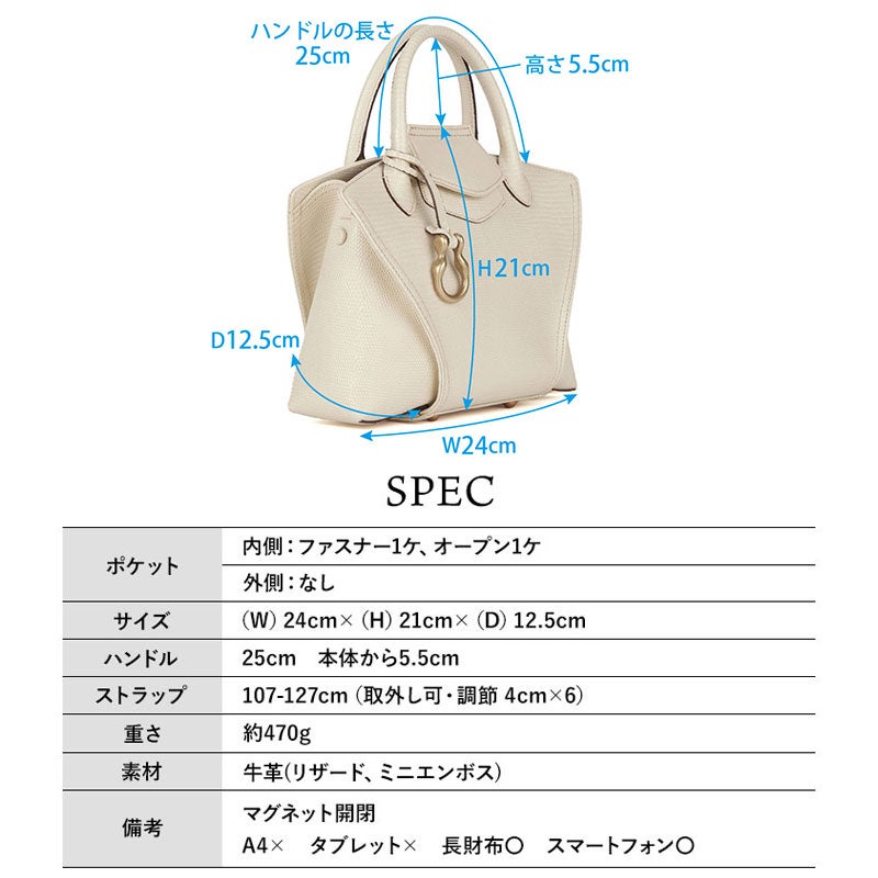 スペック