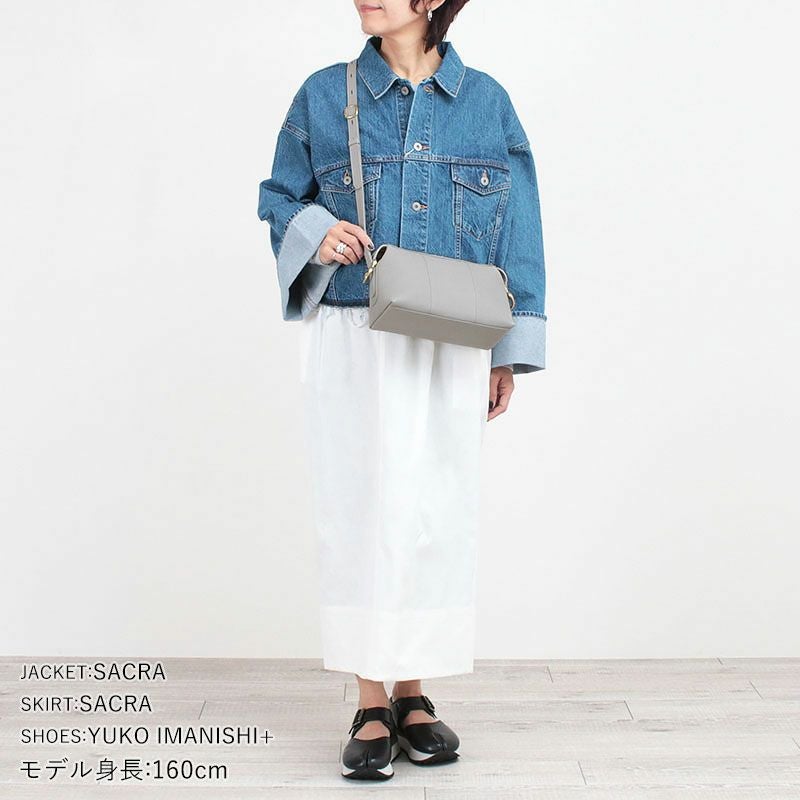 トフ&ロードストーン ショルダーバッグ パンドミ R97-81070 | jolisac
