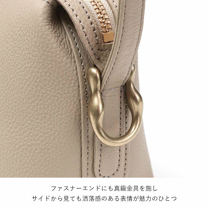 トフ&ロードストーン ショルダーバッグ パンドミ R97-81070 | jolisac