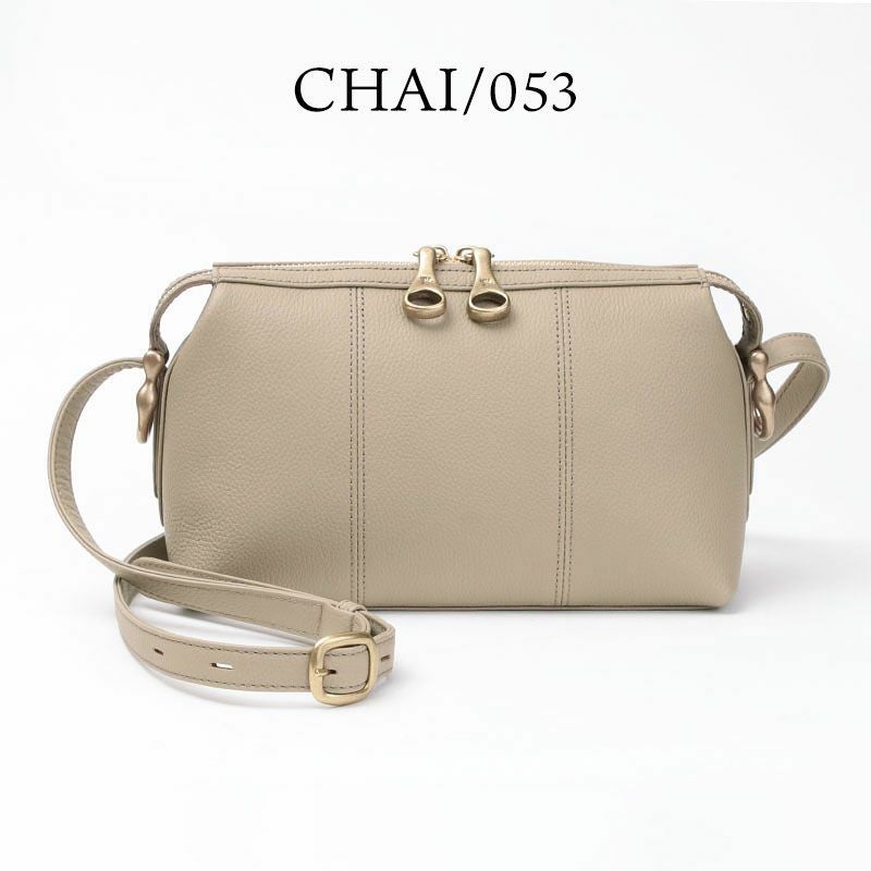 トフ&ロードストーン ショルダーバッグ パンドミ R97-81070 | jolisac