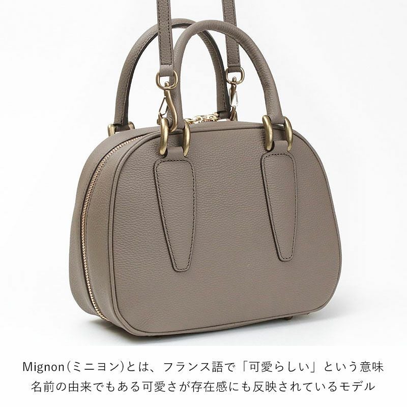 トフ&ロードストーン ボストンバッグ ミニヨン R97-81080 | jolisac